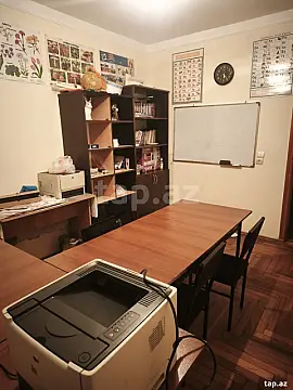 Kirayə verilir obyekt