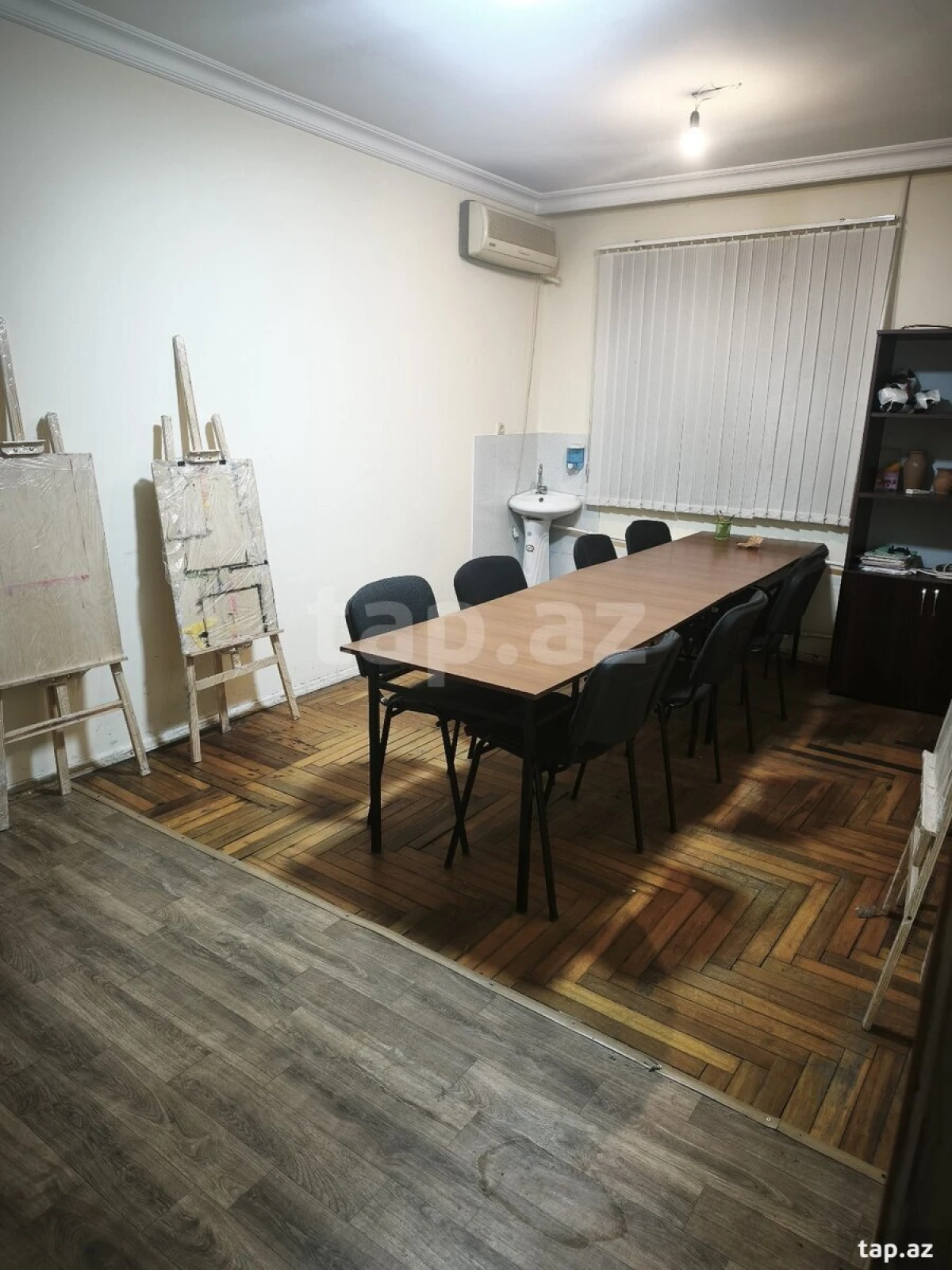 Kirayə verilir obyekt