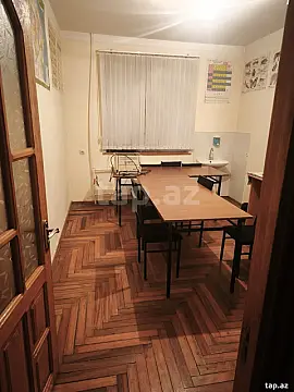 Kirayə verilir obyekt