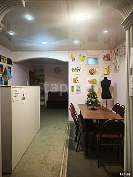 Kirayə verilir obyekt