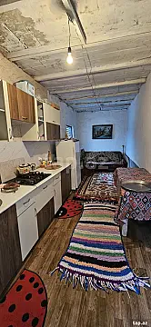Satılır 5 otaqlı həyət evi 250 m² — Xaçmaz 5 otaq 250.00 m²
