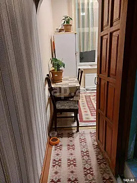 Kirayə verilir 2 otaqlı mənzil 48 m² — Sumqayıt 2 otaq 48.00 m²