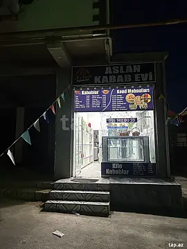 Kirayə verilir ofis