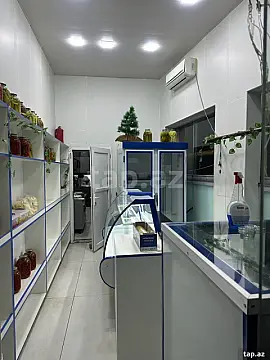 Kirayə verilir ofis