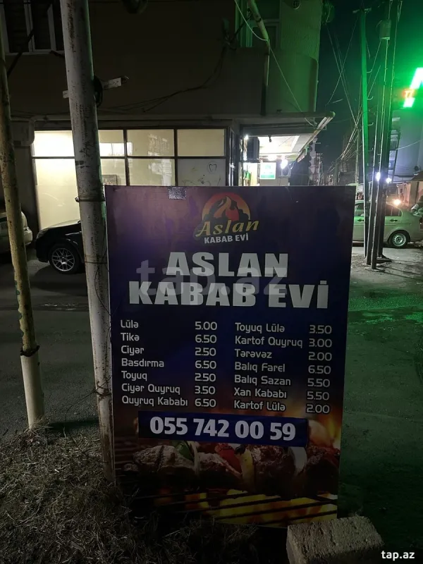 Kirayə verilir ofis