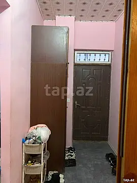 Satılır 5 otaqlı həyət evi