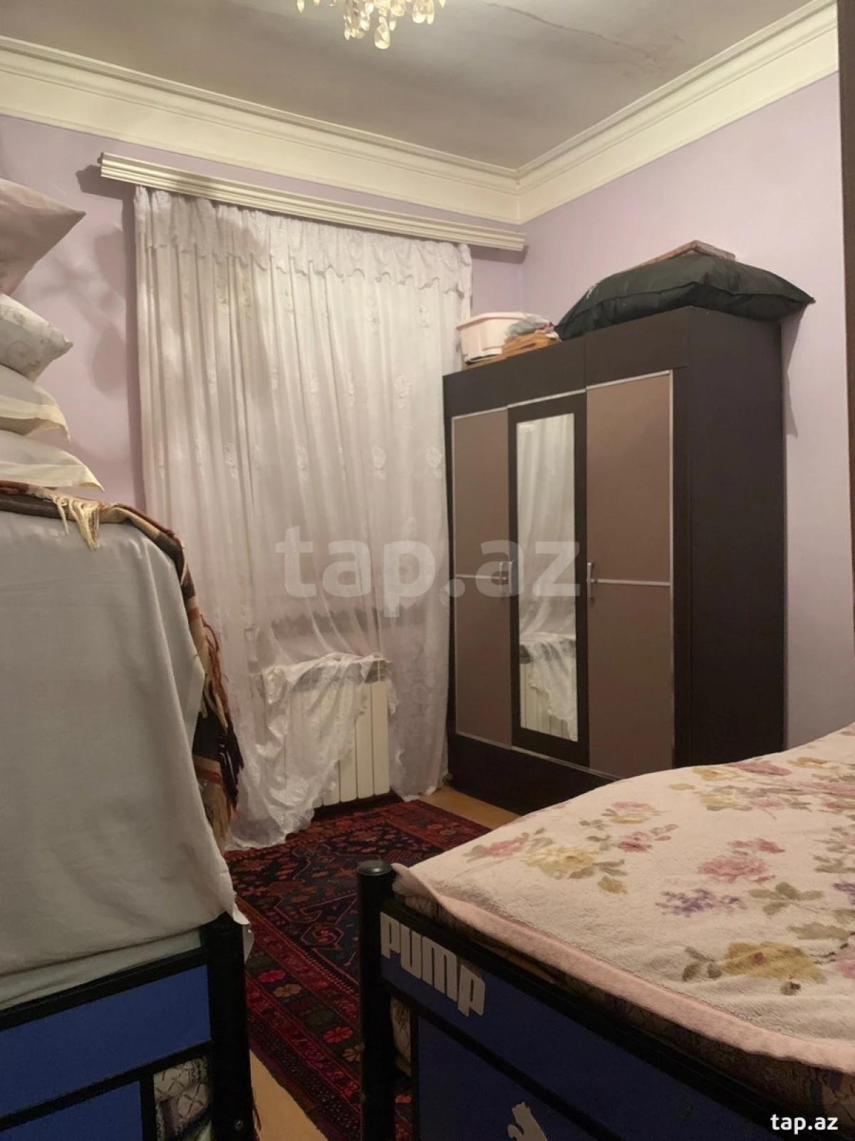 Satılır 5 otaqlı həyət evi