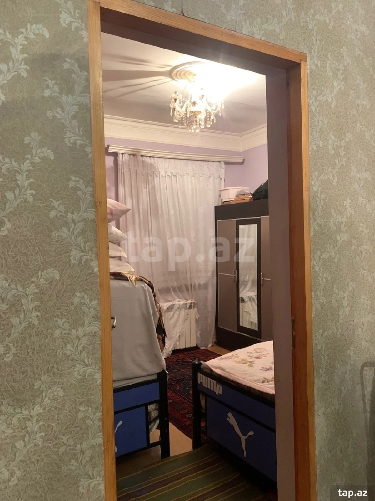 Satılır 5 otaqlı həyət evi