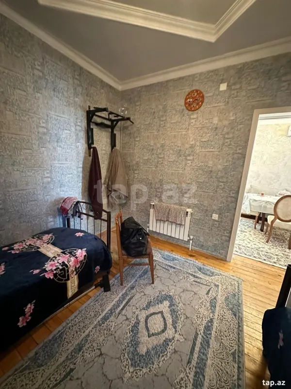 Satılır 3 otaqlı həyət evi