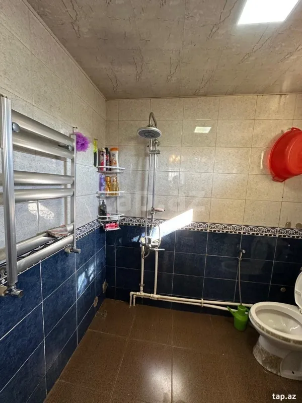 Satılır 3 otaqlı həyət evi