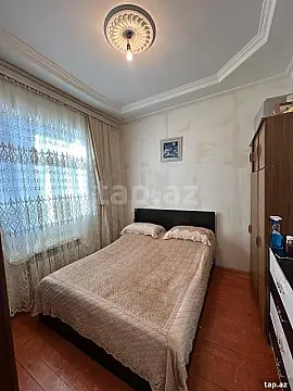 Satılır 3 otaqlı həyət evi