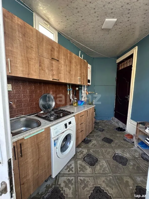 Satılır 3 otaqlı həyət evi