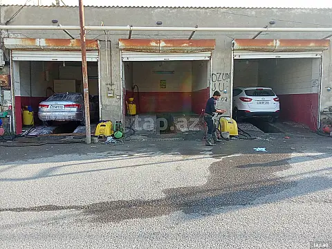 Satılır obyekt — Bakı, Binəqədi