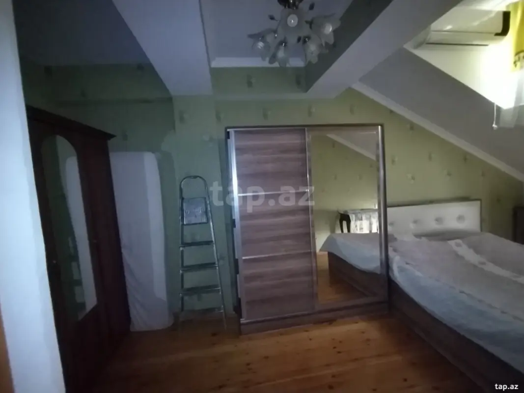 Satılır 1 otaqlı yeni tikili 32 m²