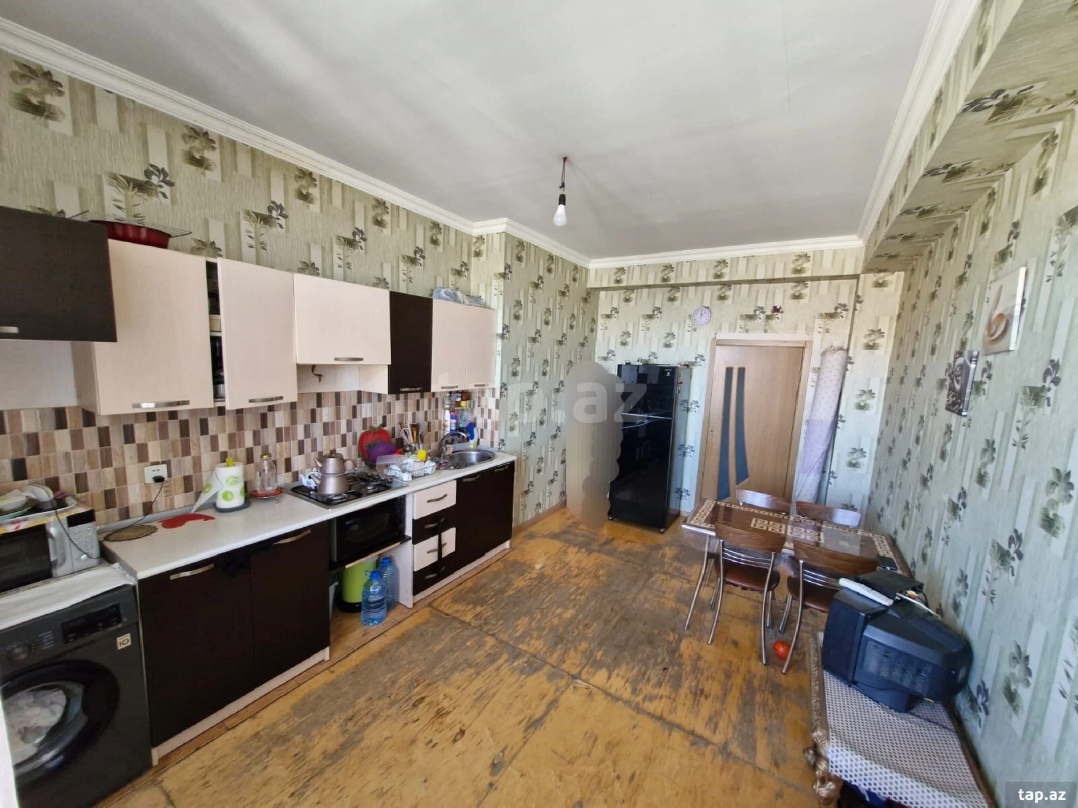 Satılır 1 otaqlı yeni tikili 61 m²