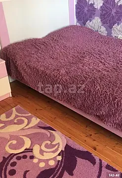 Kirayə verilir 4 otaqlı yeni tikili 120 m² — Bakı 4 otaq 120.00 m²