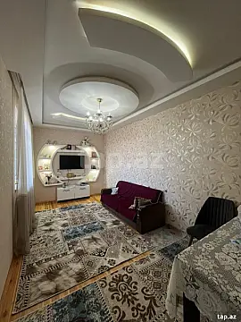 Satılır 3 otaqlı həyət evi