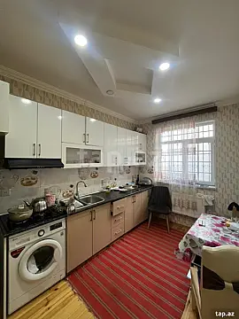 Satılır 3 otaqlı həyət evi