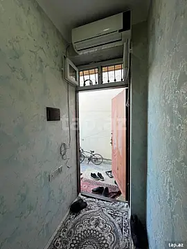 Satılır 3 otaqlı həyət evi