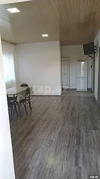 Kirayə verilir 3 otaqlı həyət evi 60 m² — Xaçmaz 3 otaq 60.00 m²