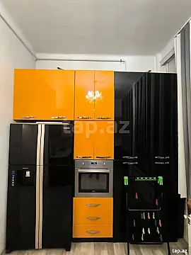 Kirayə verilir 3 otaqlı yeni tikili 127 m²