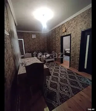 Kirayə verilir 3 otaqlı həyət evi 60 m² — Bakı, Sabunçu 3 otaq 60.00 m²
