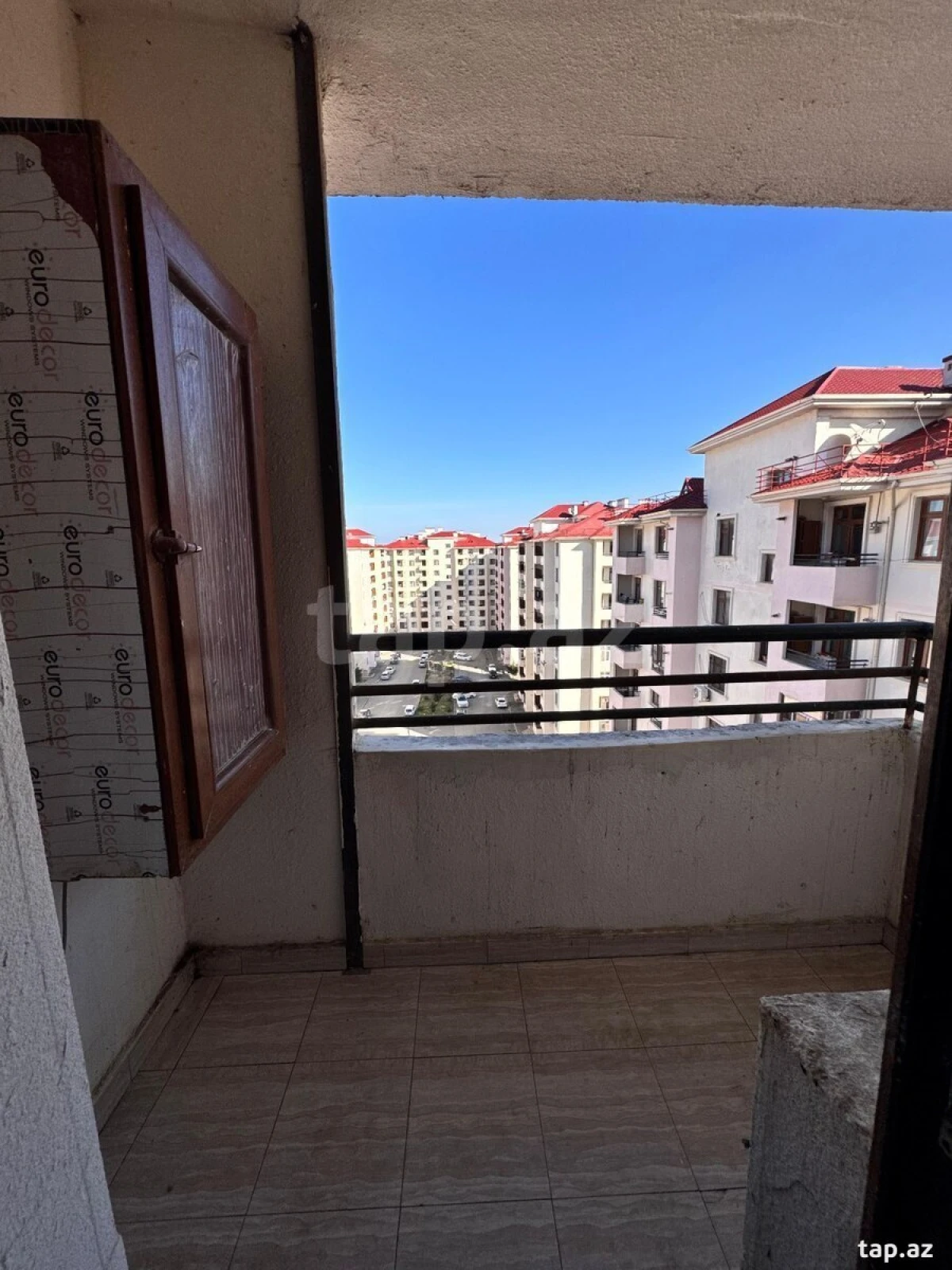 Satılır 4 otaqlı yeni tikili 101 m²