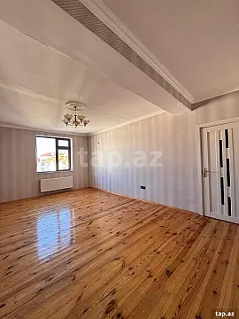 Satılır 4 otaqlı yeni tikili 101 m² — Bakı, Ramana 4 otaq 101.00 m²
