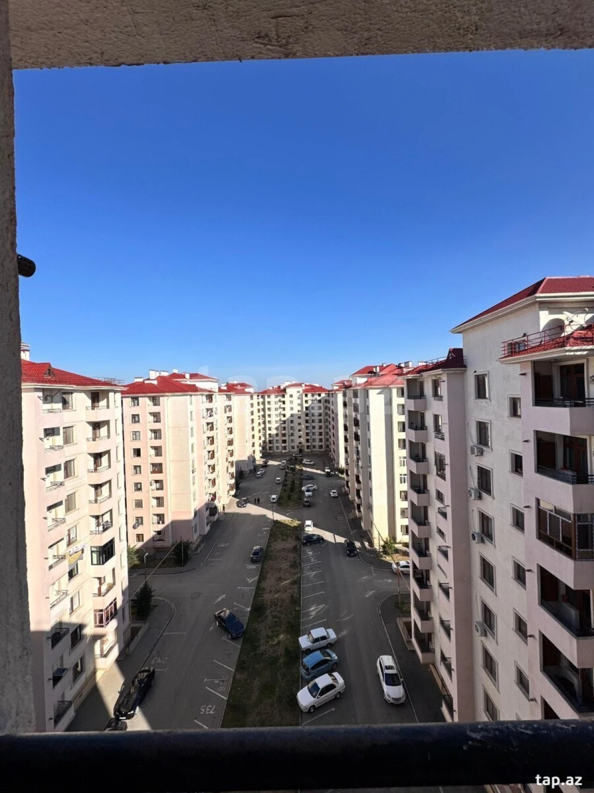 Satılır 4 otaqlı yeni tikili 101 m²