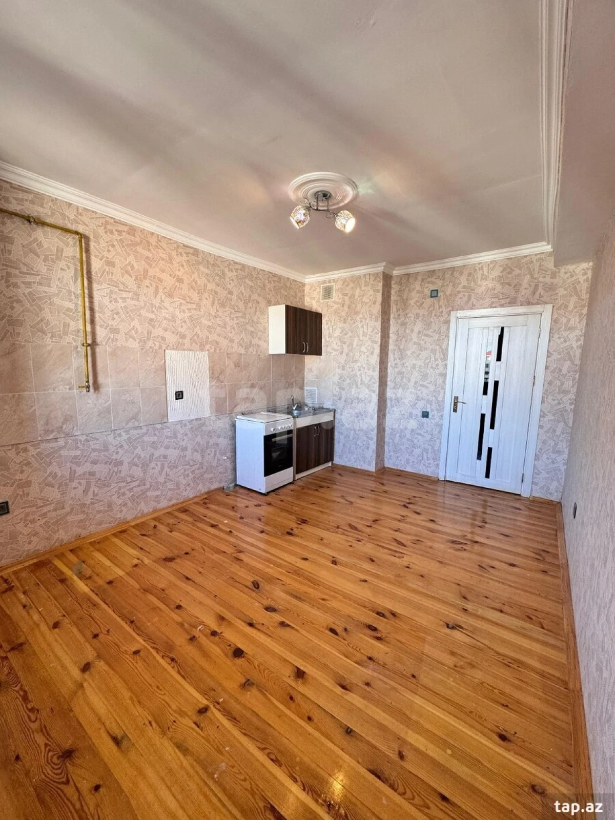 Satılır 4 otaqlı yeni tikili 101 m²