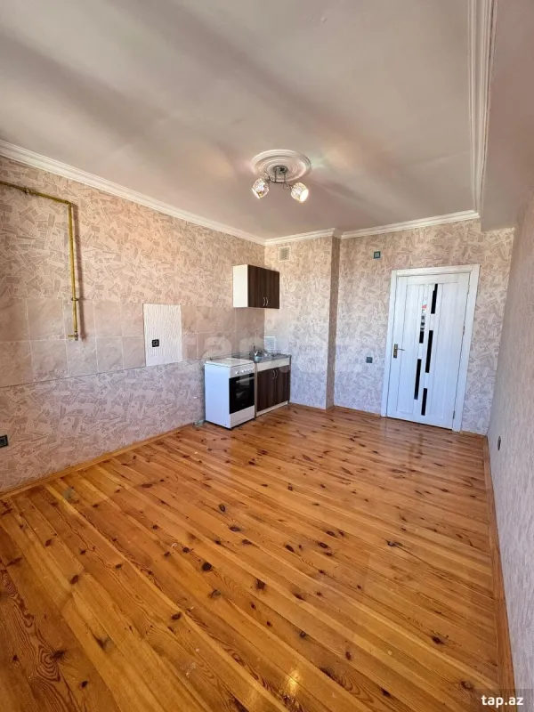 Satılır 4 otaqlı yeni tikili 101 m²