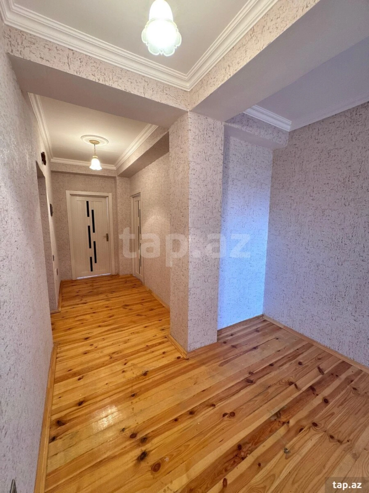 Satılır 4 otaqlı yeni tikili 101 m²