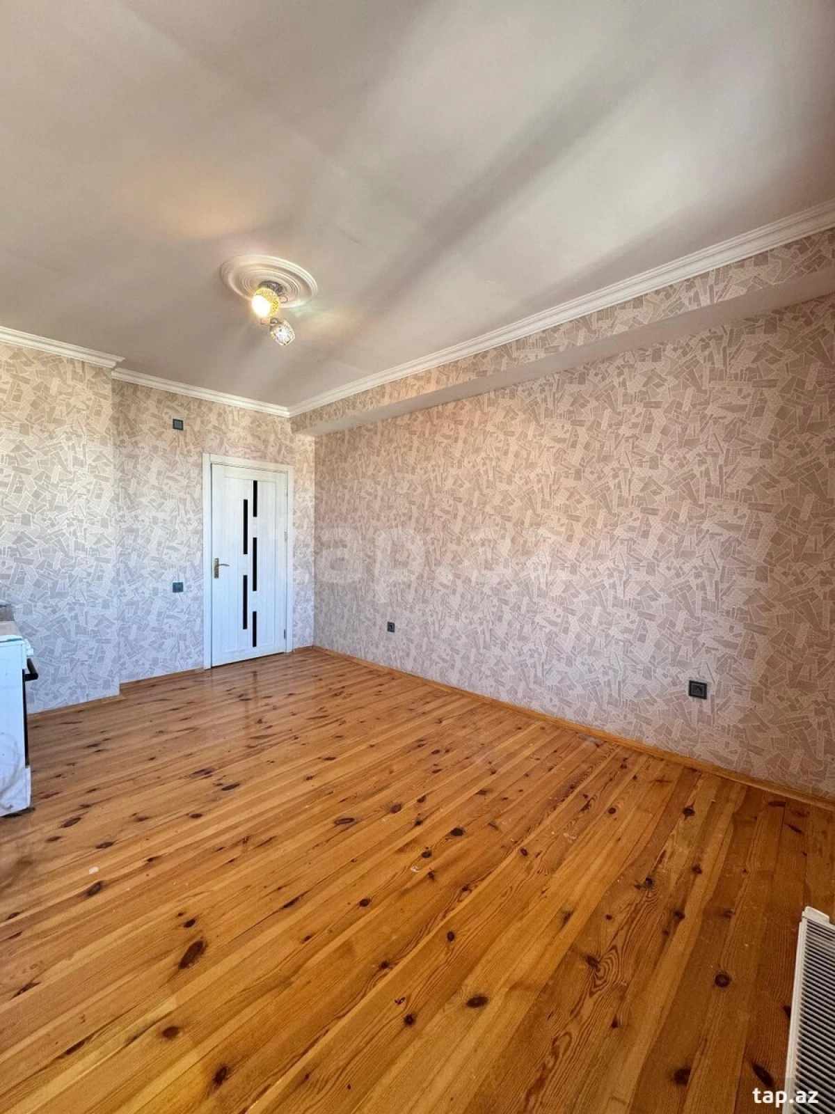 Satılır 4 otaqlı yeni tikili 101 m²
