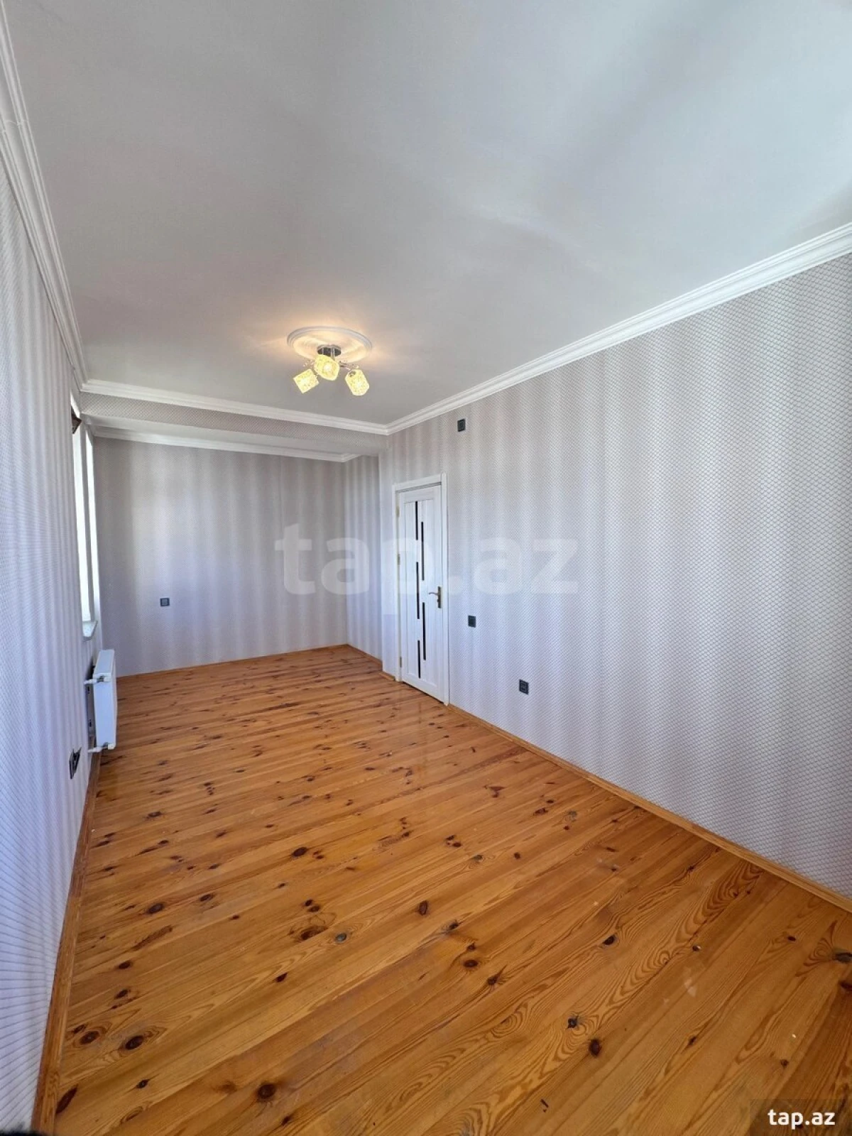 Satılır 4 otaqlı yeni tikili 101 m²