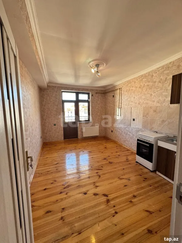 Satılır 4 otaqlı yeni tikili 101 m²