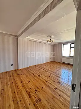 Satılır 4 otaqlı yeni tikili 101 m²
