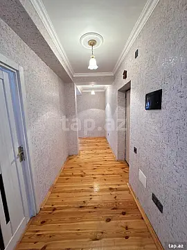 Satılır 4 otaqlı yeni tikili 101 m²