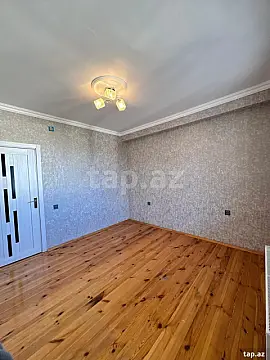 Satılır 4 otaqlı yeni tikili 101 m²