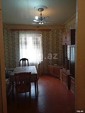 Satılır 2 otaqlı mənzil 56 m²