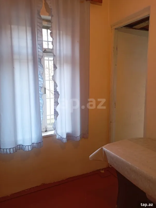 Satılır 2 otaqlı mənzil 56 m²