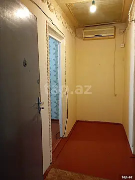 Satılır 2 otaqlı mənzil 56 m²