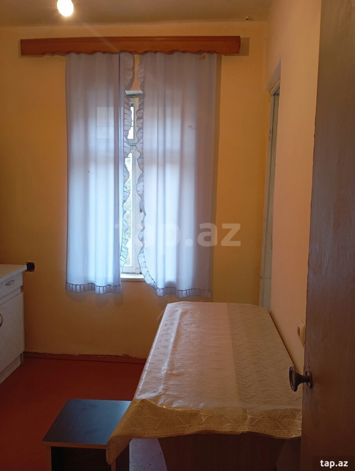Satılır 2 otaqlı mənzil 56 m²