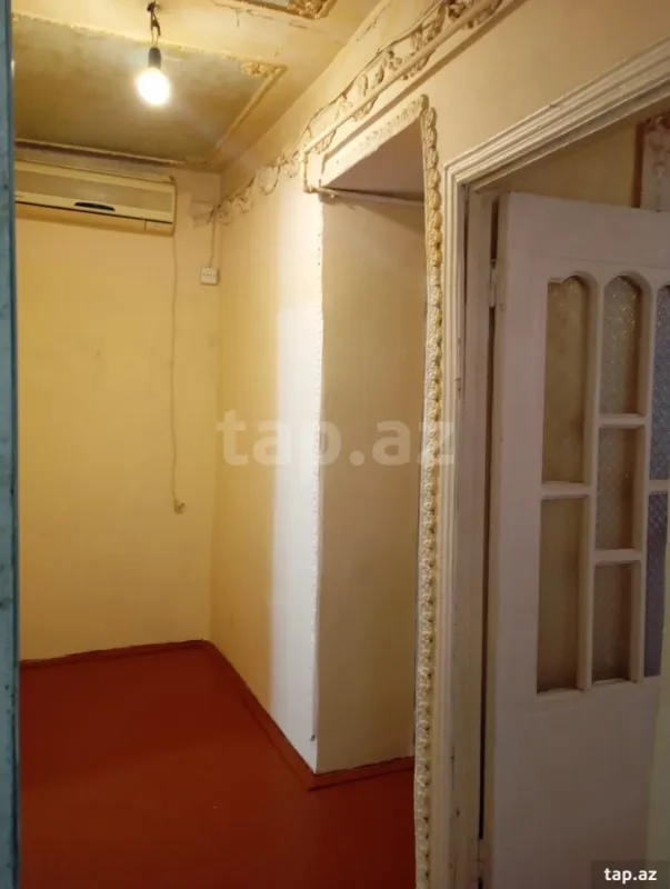 Satılır 2 otaqlı mənzil 56 m²