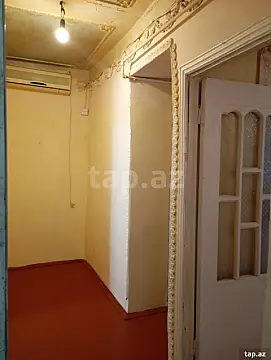 Satılır 2 otaqlı mənzil 56 m²