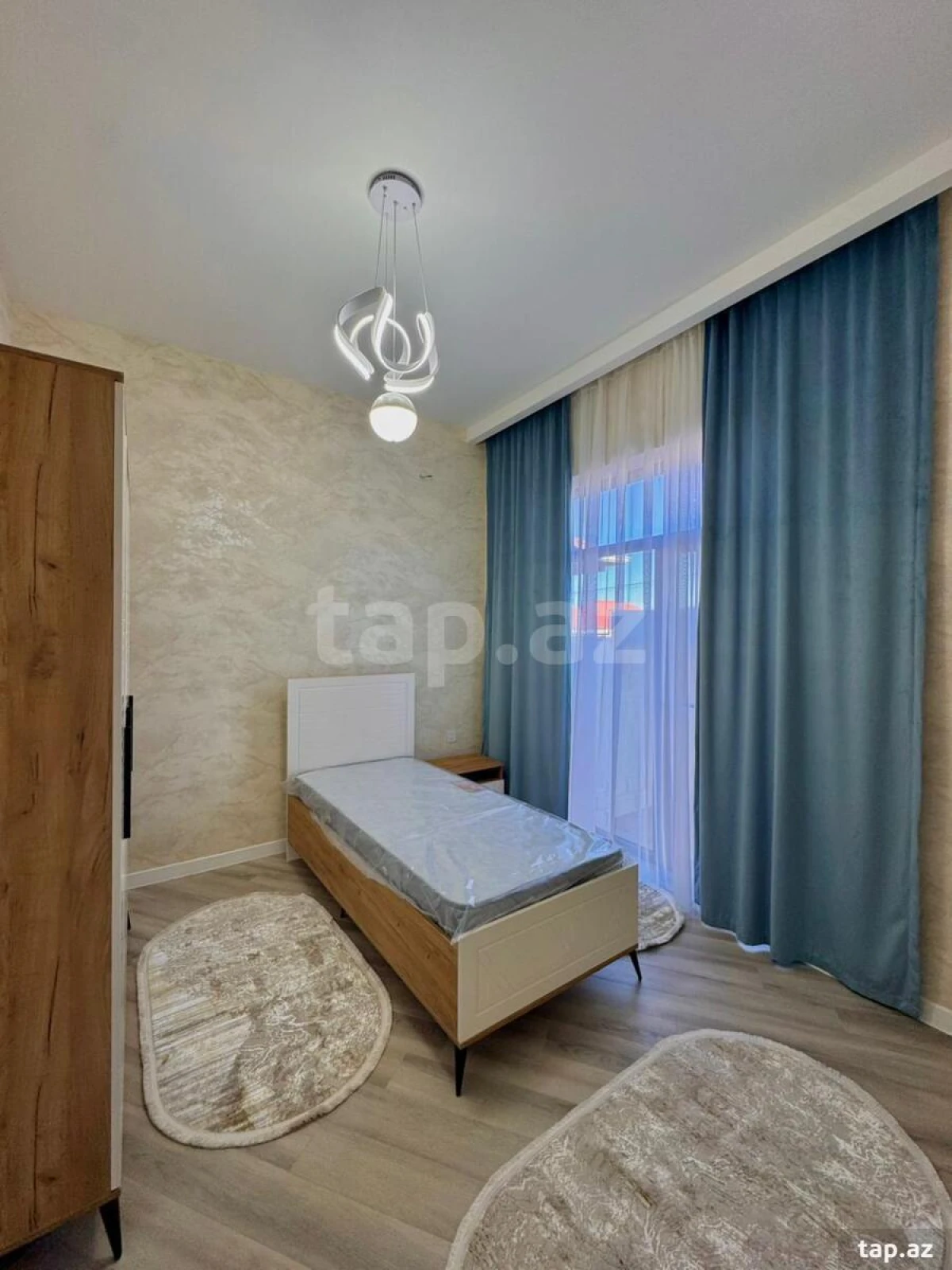 Satılır 3 otaqlı həyət evi