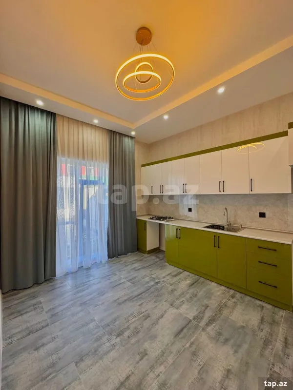 Satılır 4 otaqlı həyət evi