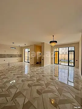 Satılır 4 otaqlı həyət evi