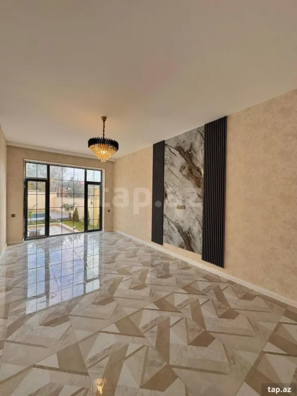 Satılır 4 otaqlı həyət evi