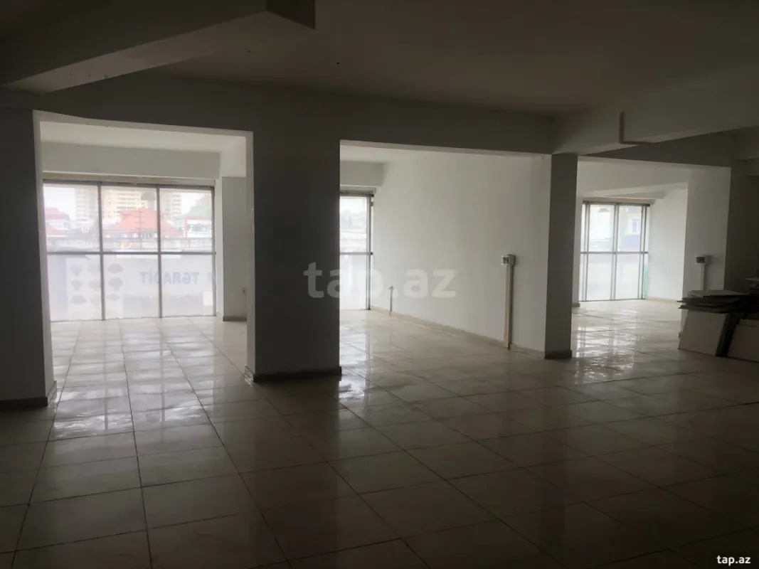 Kirayə verilir obyekt