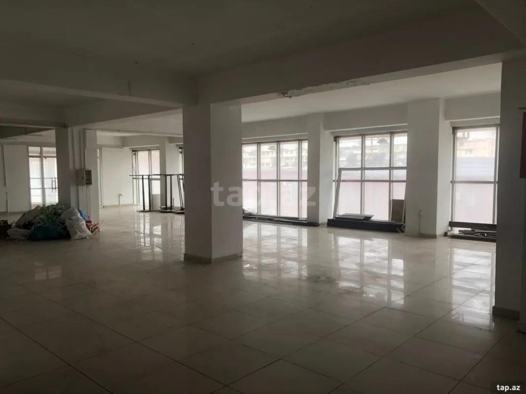 Kirayə verilir obyekt